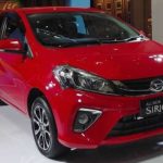 All New Sirion Resmi Meluncur Di Indonesia