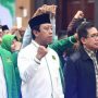 Ketua Umum Dpp Ppp Romahurmuziy Tengah Min